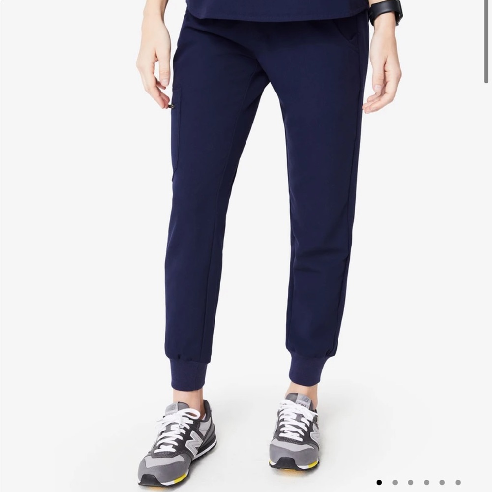 FIGS Zamora Joggers